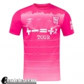 Ipswich Town Maglia Calcio Terza Uomo 2024 2025