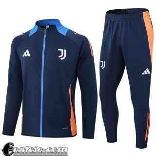 Juventus Full-Zip Giacca Uomo 2024 2025 B241