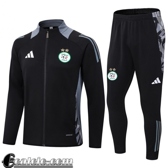 Algeria Full-Zip Giacca Uomo 2024 2025 B242