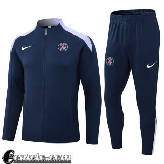 PSG Full-Zip Giacca Uomo 2024 2025 B243