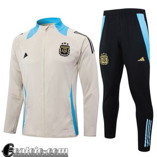 Argentina Full-Zip Giacca Uomo 2024 2025 B250