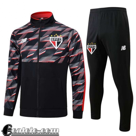 Sao Paulo Full-Zip Giacca Uomo 2024 2025 B252