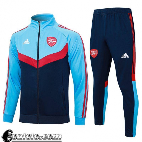 Arsenal Full-Zip Giacca Uomo 2024 2025 B256