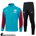 PSG Full-Zip Giacca Uomo 2024 2025 B258