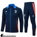 Juventus Full-Zip Giacca Uomo 2024 2025 B263