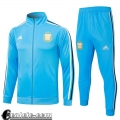 Argentina Full-Zip Giacca Uomo 2024 2025 B265