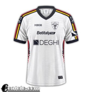 Lecce Maglia Calcio Seconda Uomo 2024 2025