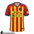 Lecce Maglia Calcio Prima Uomo 2024 2025