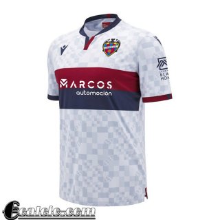 Levante Maglia Calcio Terza Uomo 2024 2025