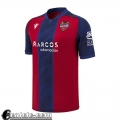 Levante Maglia Calcio Prima Uomo 2024 2025