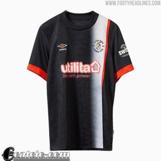 Luton Town Maglia Calcio Seconda Uomo 2024 2025