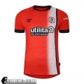 Luton Town Maglia Calcio Prima Uomo 2024 2025