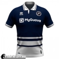 Millwall Maglia Calcio Prima Uomo 2024 2025