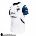 Monterrey Maglia Calcio Seconda Uomo 2024 2025