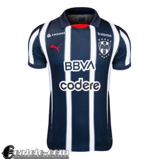 Monterrey Maglia Calcio Prima Uomo 2024 2025