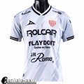 Necaxa Maglia Calcio Seconda Uomo 2024 2025