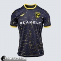 Norwich City Maglia Calcio Prima Uomo 2024 2025