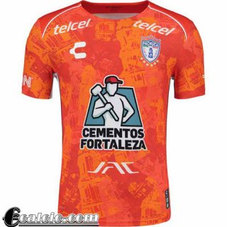 Pachuca Maglia Calcio Seconda Uomo 2024 2025