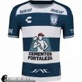 Pachuca Maglia Calcio Prima Uomo 2024 2025