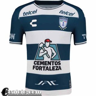 Pachuca Maglia Calcio Prima Uomo 2024 2025