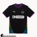 St Pauli Maglia Calcio Terza Uomo 2024 2025