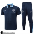 Chelsea Polo Shirts Uomo 2024 2025 E92