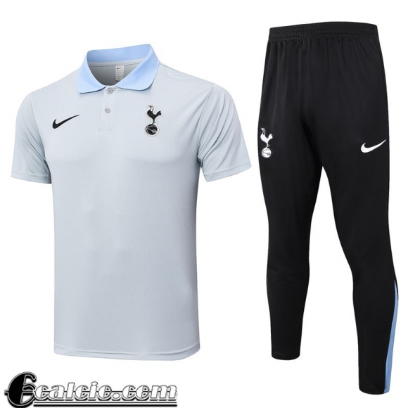 Tottenham Hotspur Polo Shirts Uomo 2024 2025 E93