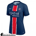 PSG Maglia Calcio Prima Donna 2024 2025