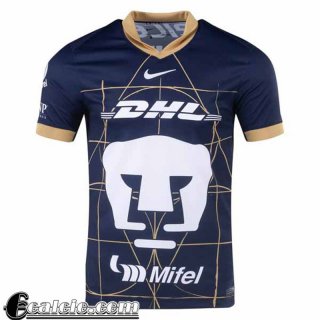 Pumas Maglia Calcio Seconda Uomo 2024 2025