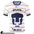 Pumas Maglia Calcio Prima Uomo 2024 2025