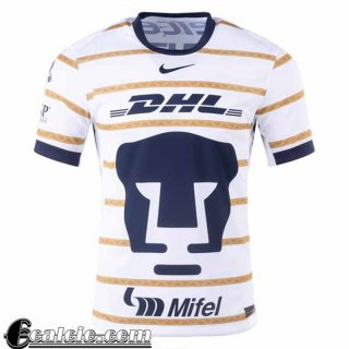 Pumas Maglia Calcio Prima Uomo 2024 2025