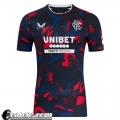 Rangers Maglia Calcio Terza Uomo 2024 2025