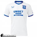 Rangers Maglia Calcio Seconda Uomo 2024 2025