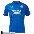 Rangers Maglia Calcio Prima Uomo 2024 2025