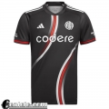 River Plate Maglia Calcio Terza Uomo 2024 2025