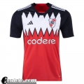 River Plate Maglia Calcio Seconda Uomo 2024 2025