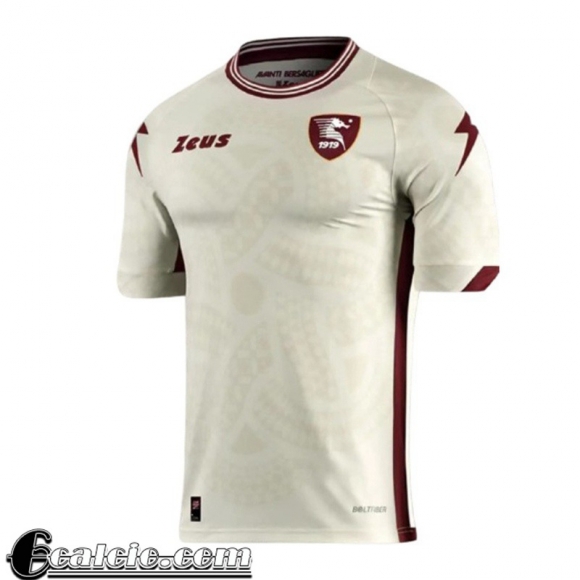 Salernitana Maglia Calcio Seconda Uomo 2024 2025