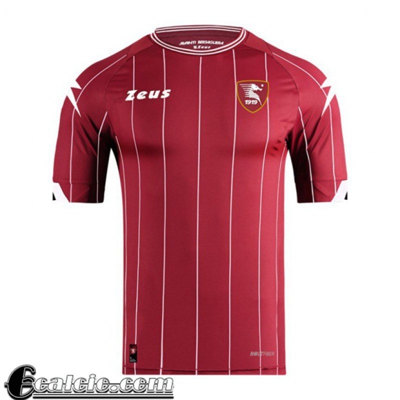 Salernitana Maglia Calcio Prima Uomo 2024 2025