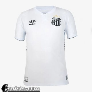 Santos Maglia Calcio Prima Uomo 2024 2025