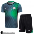 Nigeria Magliette a maniche corte Uomo 2024 2025 H208