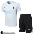 Tottenham Hotspur Magliette a maniche corte Uomo 2024 2025 H179