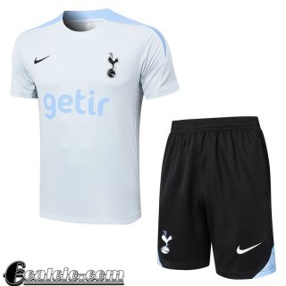 Tottenham Hotspur Magliette a maniche corte Uomo 2024 2025 H179