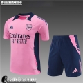 Arsenal Magliette a maniche corte Bambini 2024 2025 H150