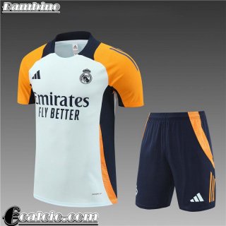 Real Madrid Magliette a maniche corte Bambini 2024 2025 H151