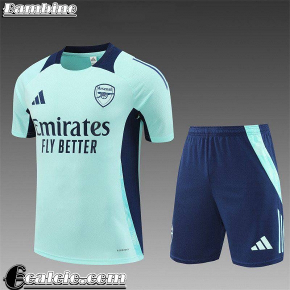 Arsenal Magliette a maniche corte Bambini 2024 2025 H169