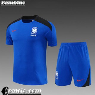 Korea Magliette a maniche corte Bambini 2024 2025 H172