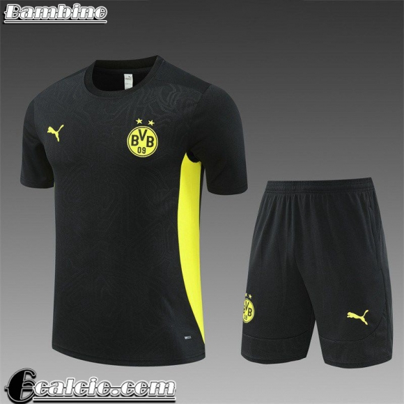 Dortmund Magliette a maniche corte Bambini 2024 2025 H175