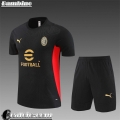 AC Milan Magliette a maniche corte Bambini 2024 2025 H176