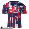 PSG Maglia Calcio Edizione speciale Uomo 2024 2025 TBB356