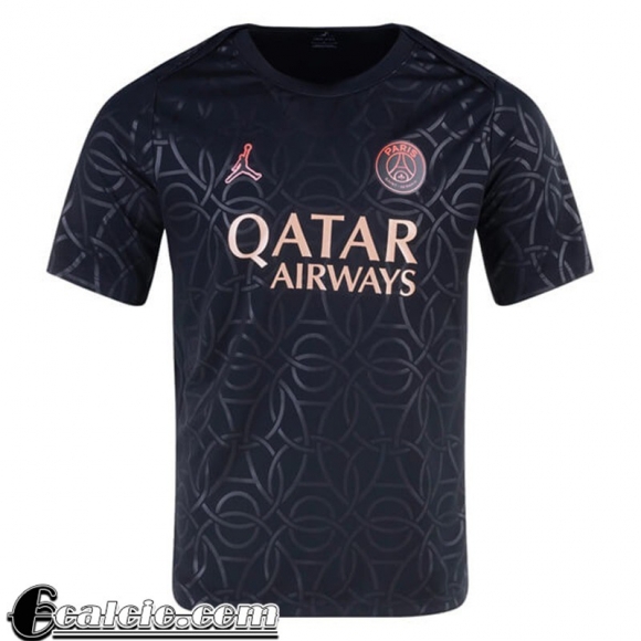 PSG Maglia Calcio Edizione speciale Uomo 2024 2025 TBB357